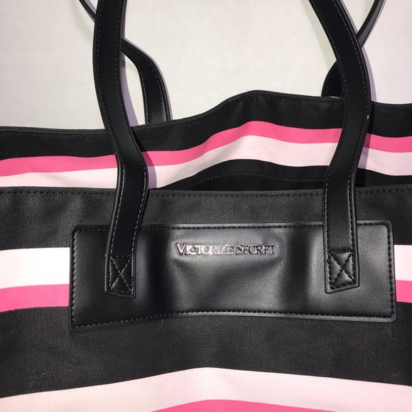 Victoria Secret tote - Picture 3 of 7